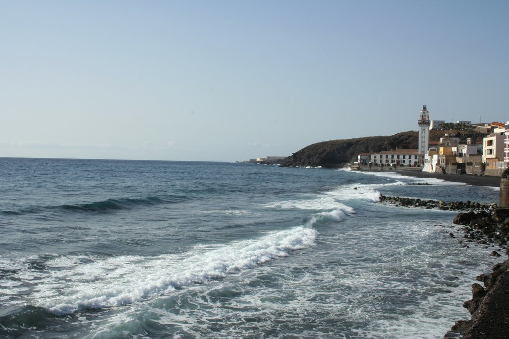 Канделария, Тенерифе остров, Канарские острова, фото № 33074 – фотографии Канарских островов