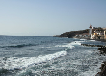 Канделария, Тенерифе остров, Канарские острова, фото № 33074 – фотографии Канарских островов