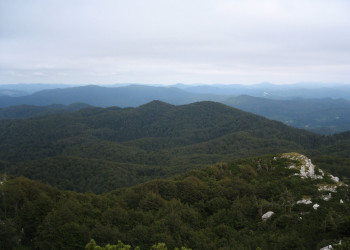 Природа в Рисняк, Хорватия. Фото 5 – фотографии Хорватии