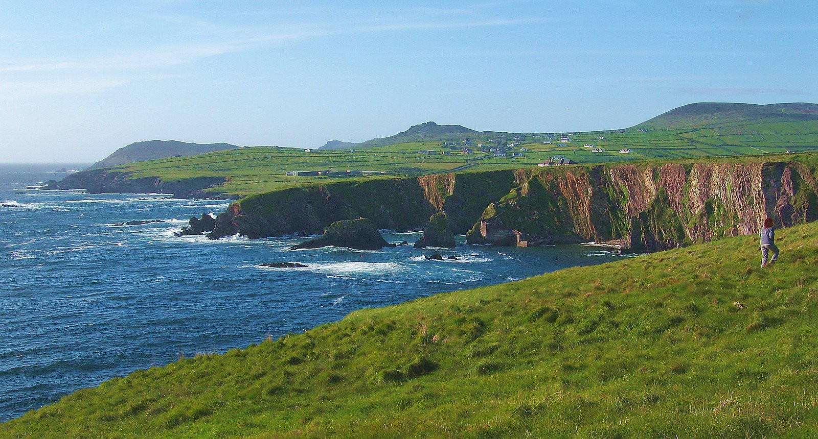 Ирландия, фото № 2561 – фотографии Ирландии