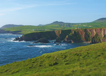 Ирландия, фото № 2561 – фотографии Ирландии