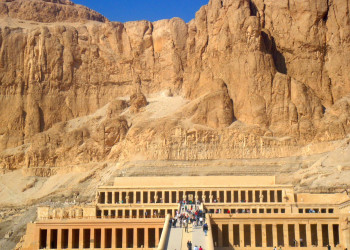 Луксор, Египет, фото № 35249 – фотографии Египта