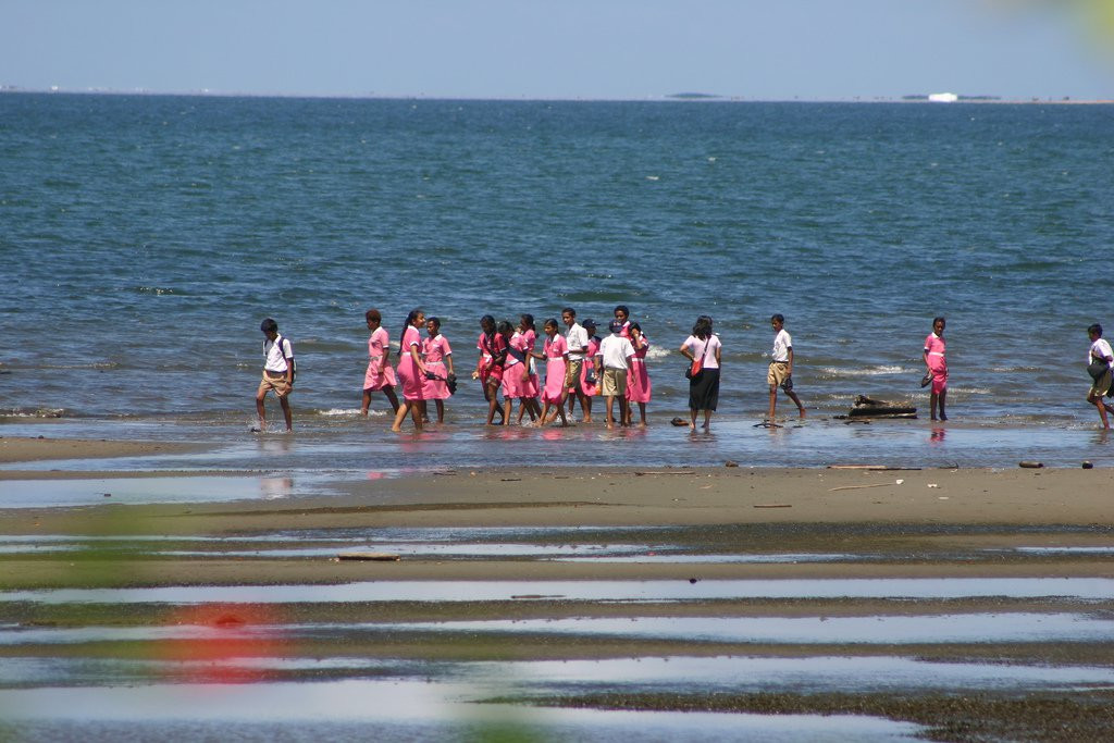 Сува, Вити Леву остров, Вити Леву группа островов, Фиджи, фото № 49643 – фотографии Фиджи