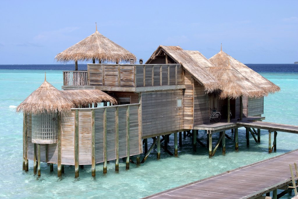 Северный Мале Атолл, Мальдивы. Фото 10 – фотографии Мальдивских островов