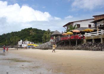 Натал, Бразилия, фото № 59846 – фотографии Бразилии