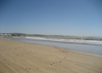 Эссувейра, Марокко, фото № 8853 – фотографии Марокко