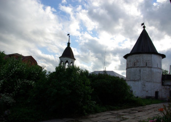 Юрьев-Польский, Россия. Фото 6 – фотографии России