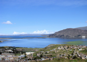 Титикака озеро (Lake Titicaca) – фотографии Перу