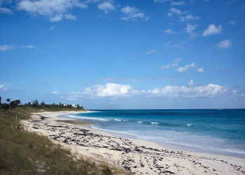 Берега в Абако, Багамские острова. Фото 18 – фотографии Багамских островов
