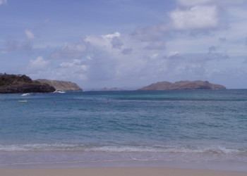 Сен-Бартелеми, фото № 1414 – фотографии Сен-Бартелеми