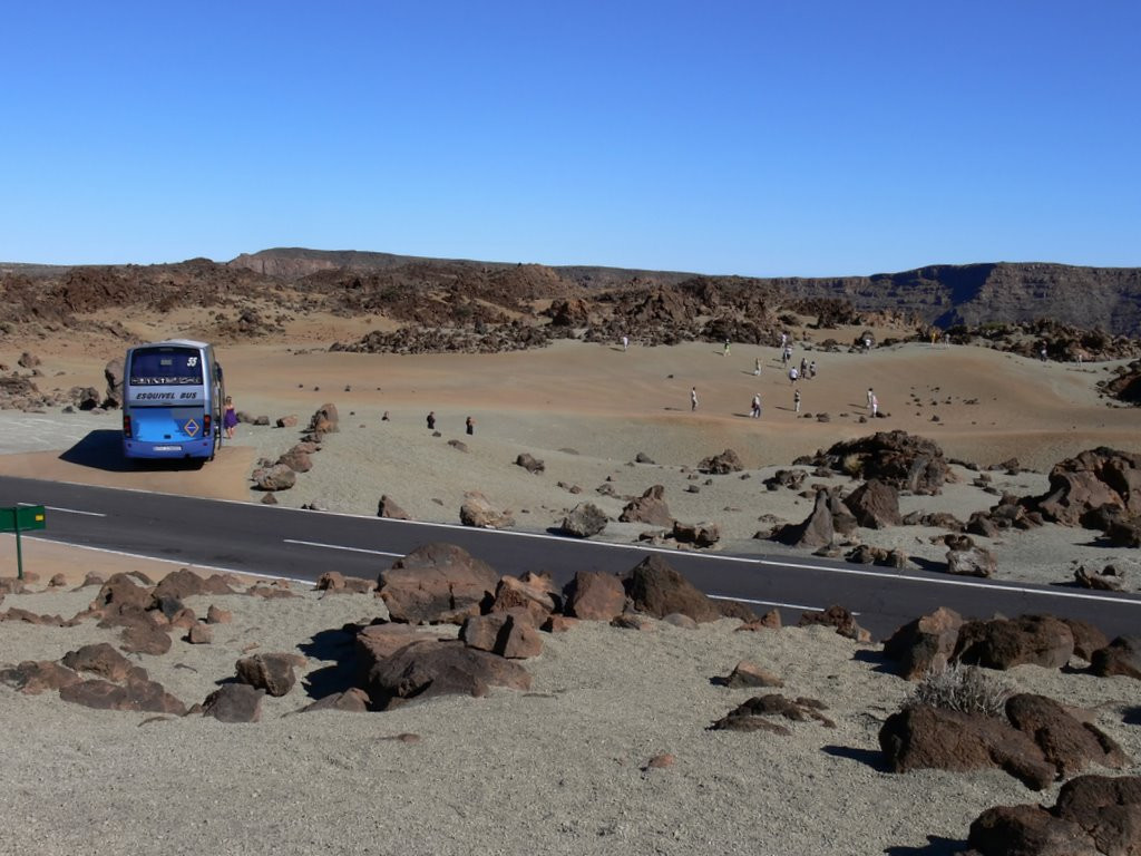 Тейде Национальный парк, Тенерифе остров, Канарские острова, фото № 33925 – фотографии Канарских островов