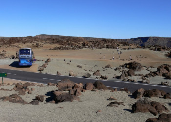 Тейде Национальный парк, Тенерифе остров, Канарские острова, фото № 33925 – фотографии Канарских островов