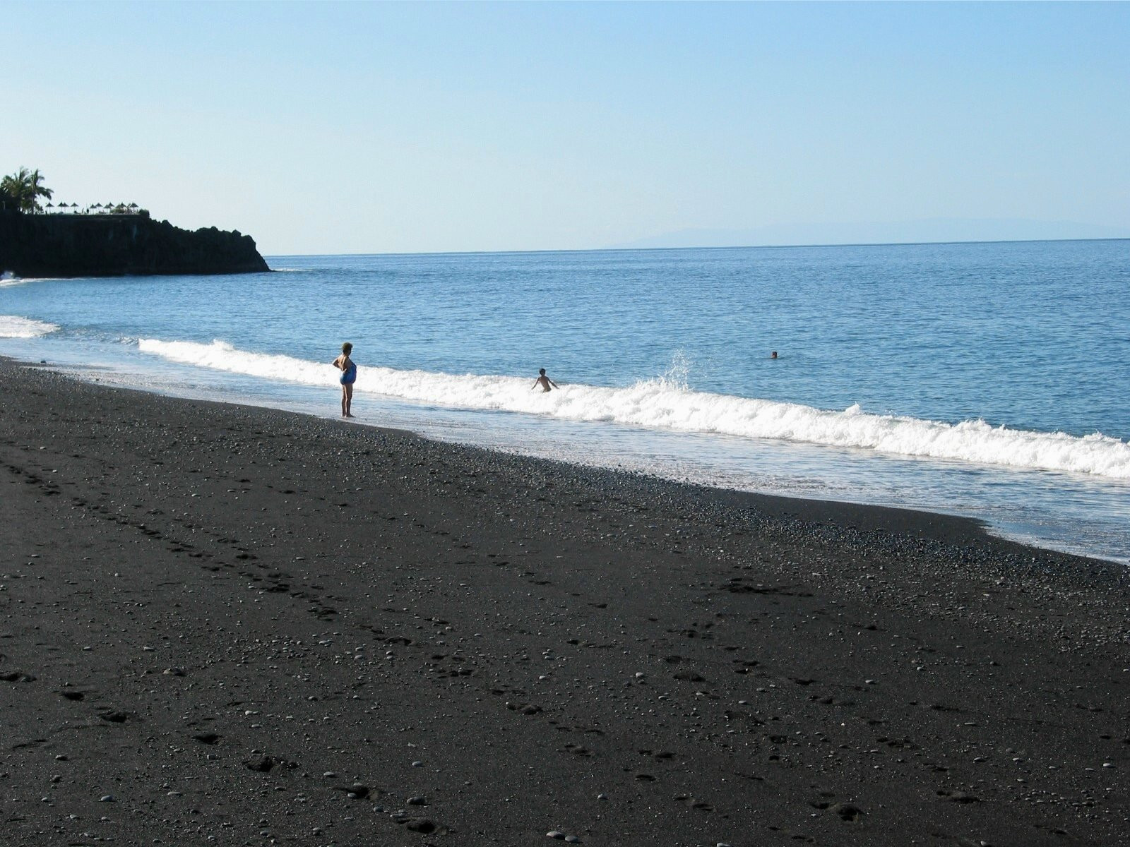 Ла-Пальма остров, Канарские острова, фото № 32100 – фотографии Канарских островов
