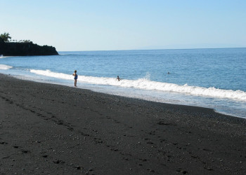 Ла-Пальма остров, Канарские острова, фото № 32100 – фотографии Канарских островов