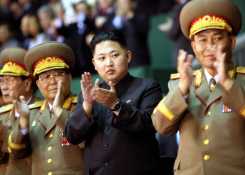 Пхеньян, Северная Корея (КНДР), фото № 74322 – фотографии Северной Кореи