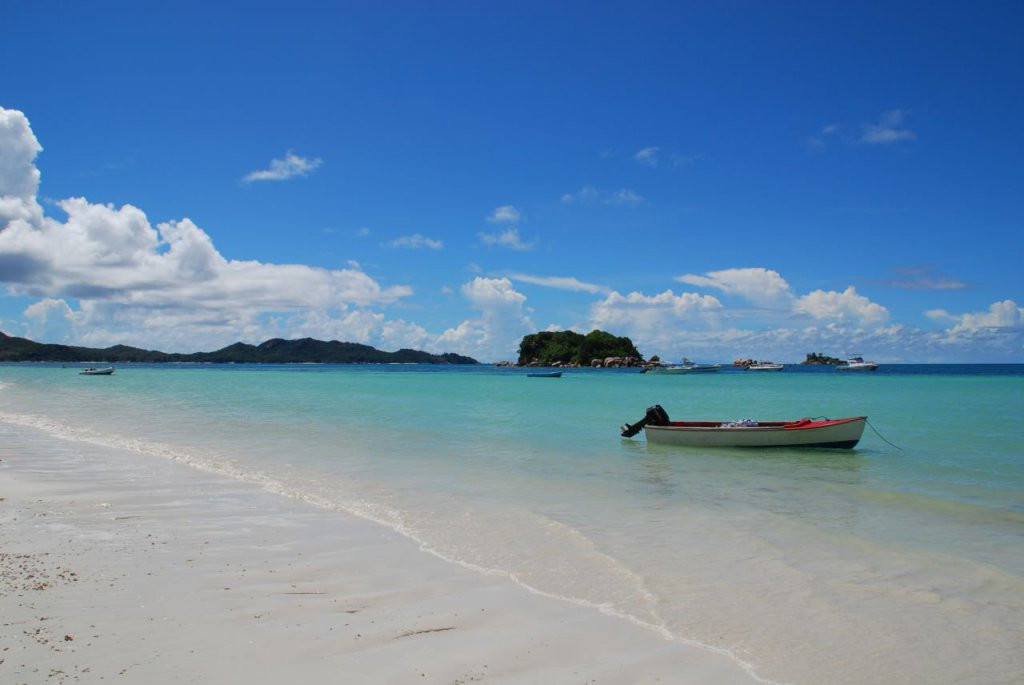 Остров Бёрд. Фото 2 – фотографии Сейшельских островов