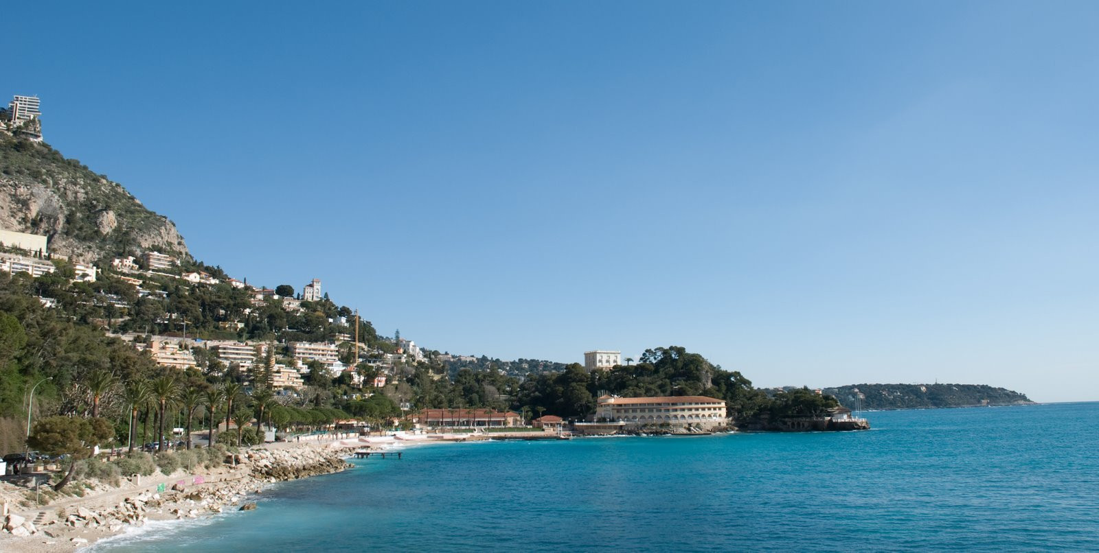 Монако, фото № 3944 – фотографии Монако