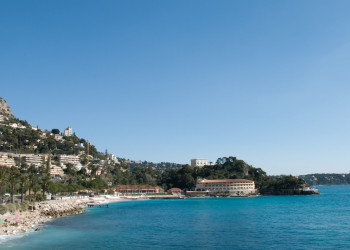 Монако, фото № 3944 – фотографии Монако