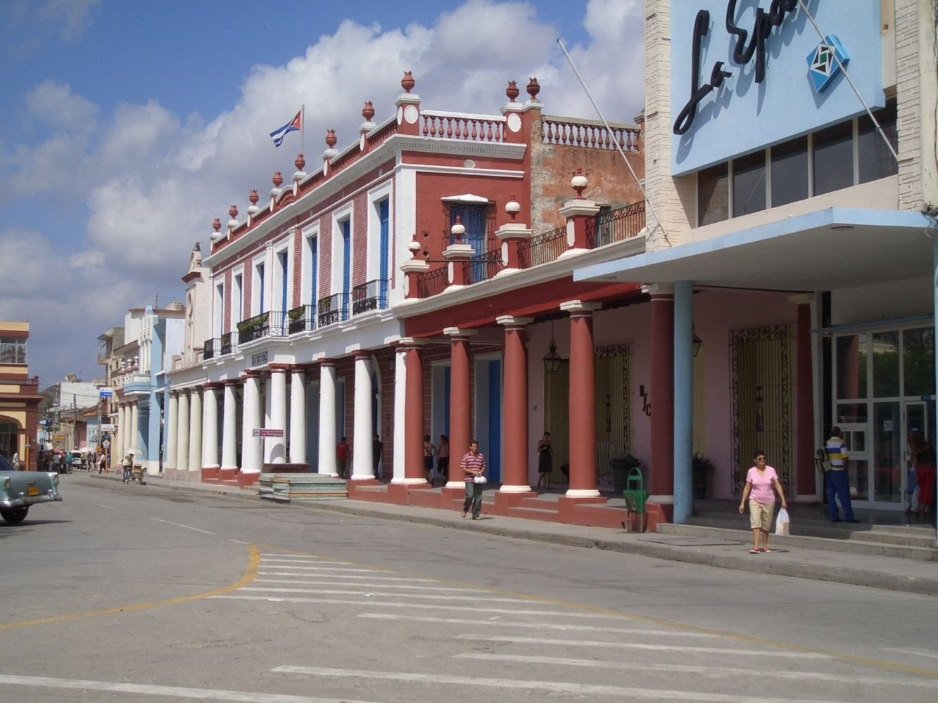 Дома в Ольгин провинция, Куба. Фото 2 – фотографии Кубы