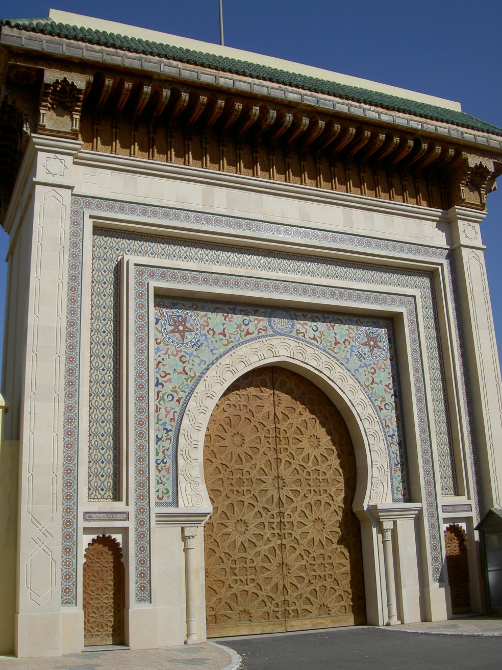 Фес, Марокко, фото № 8559 – фотографии Марокко