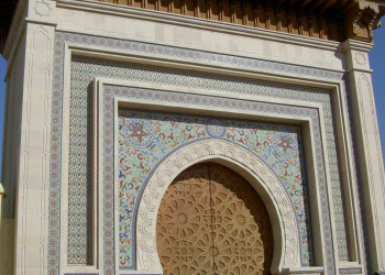 Фес, Марокко, фото № 8559 – фотографии Марокко