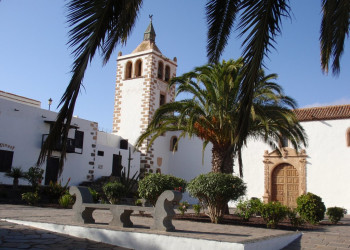 Бетанкурия, Фуэртевентура остров, Канарские острова, фото № 34044 – фотографии Канарских островов