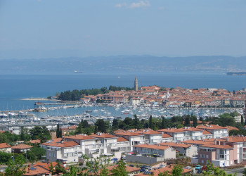 Изола, Словения, фото № 57068 – фотографии Словении