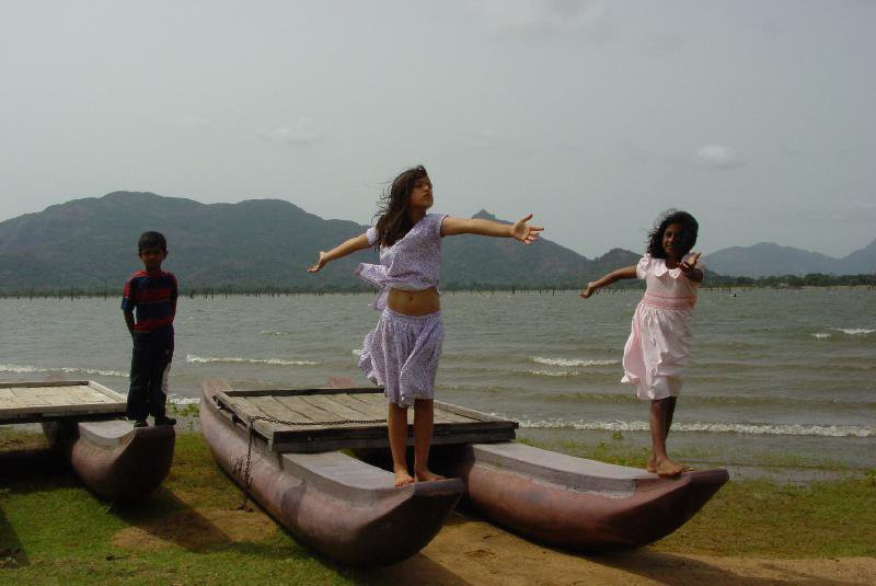 Кандалама, Шри-Ланка, фото № 51268 – фотографии Шри-Ланки