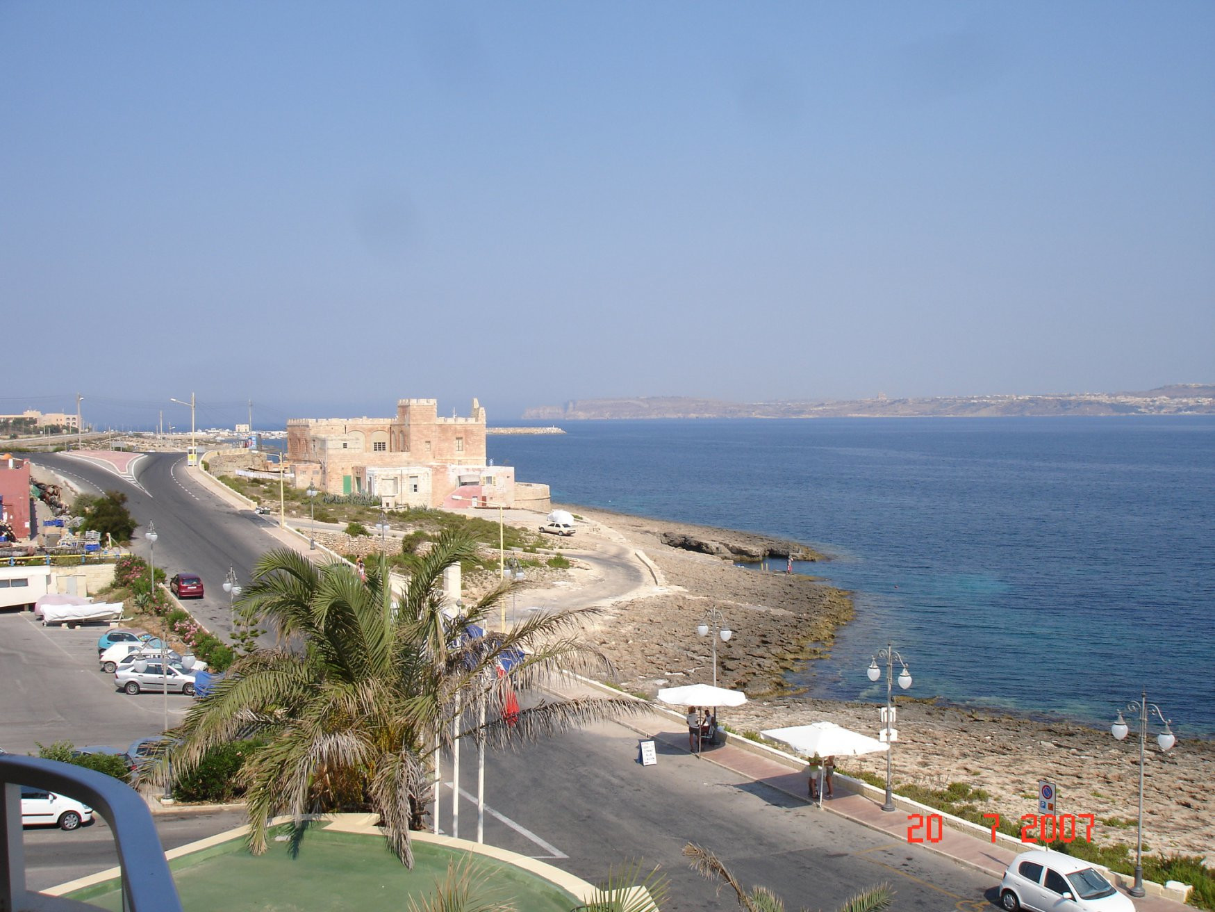 Марфа, Мальта остров, Мальта, фото № 42335 – фотографии Мальты