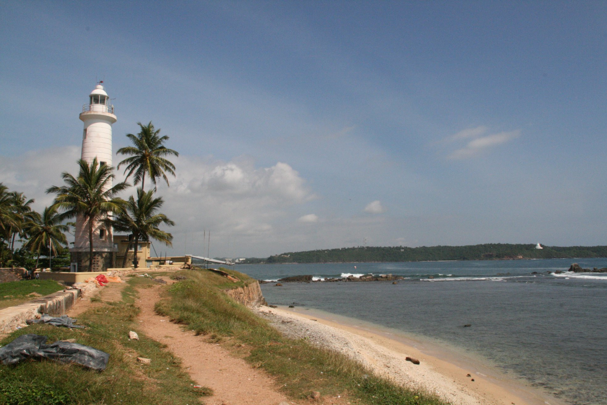 Галле, Шри-Ланка, фото № 50965 – фотографии Шри-Ланки