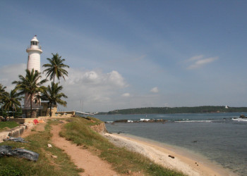 Галле, Шри-Ланка, фото № 50965 – фотографии Шри-Ланки