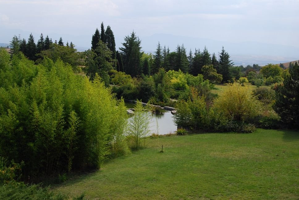 Природа в Сандански, Болгария. Фото 2 – фотографии Болгарии