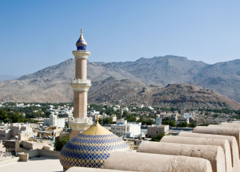 Оман, фото № 5765 – фотографии Омана