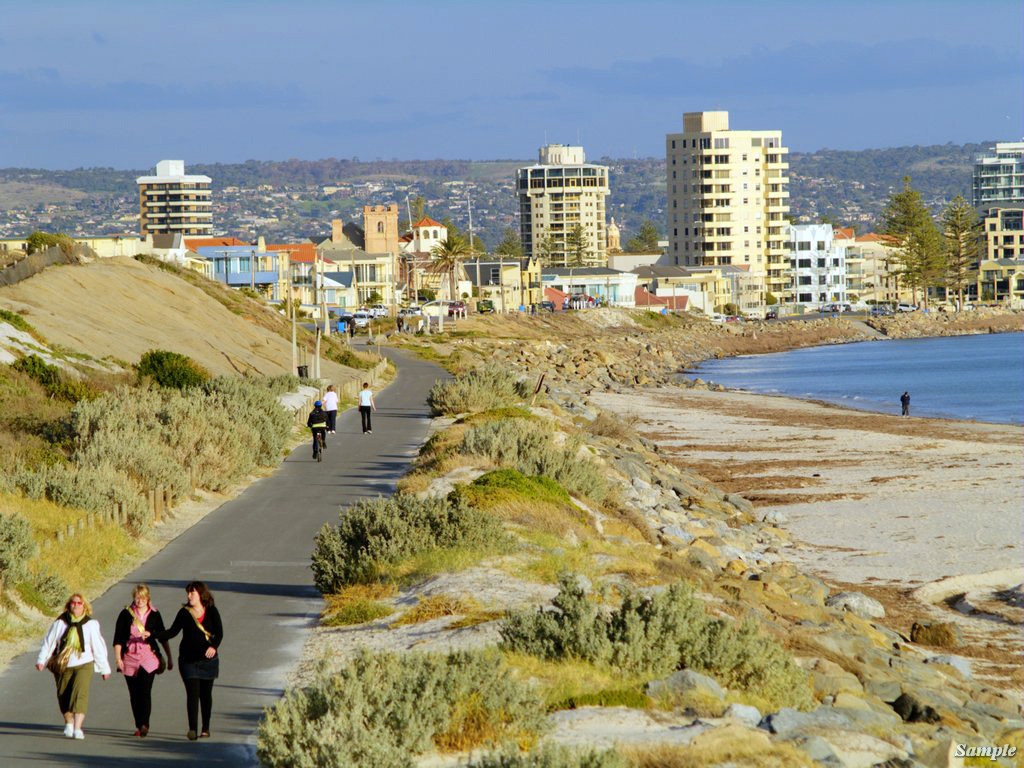 Аделаида (Adelaide). Фото 9 – фотографии Австралии
