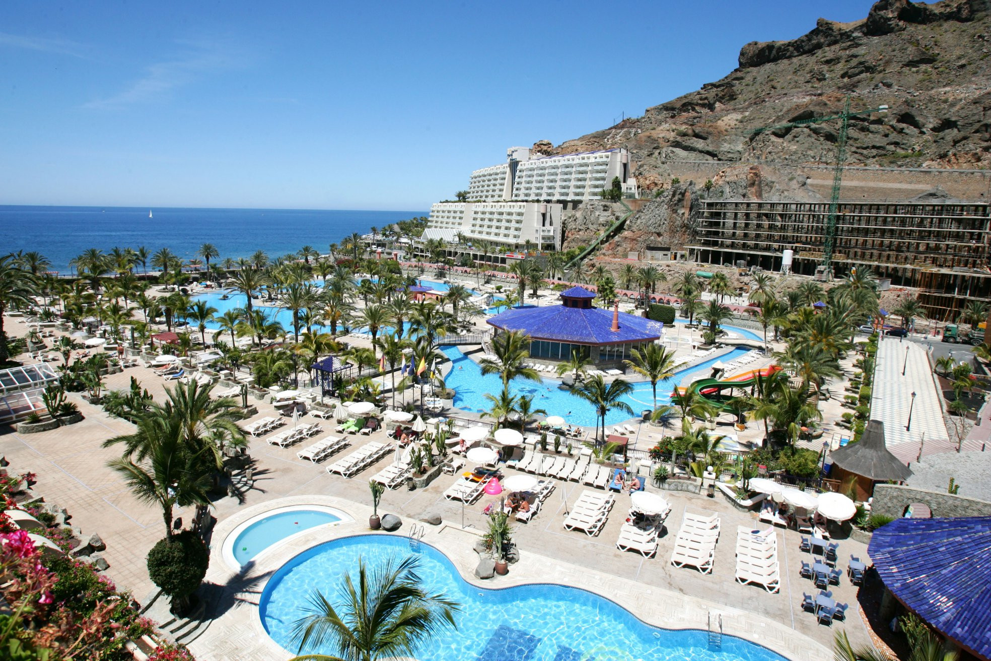 Таурито. Фото 10 – фотографии Канарских островов