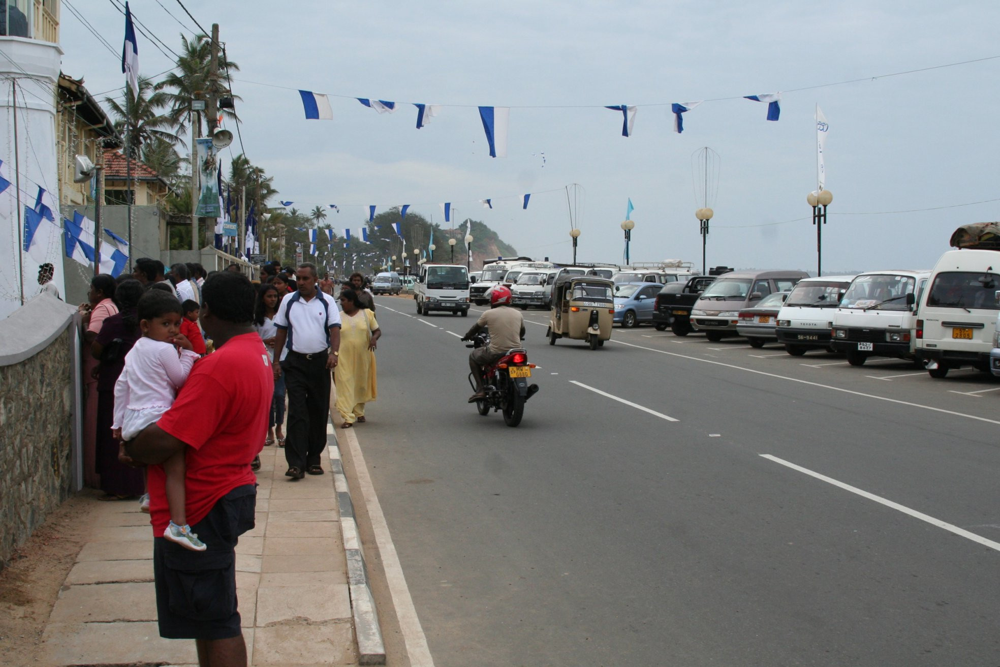 Матара, Шри-Ланка, фото № 51760 – фотографии Шри-Ланки