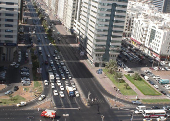 Абу-Даби, ОАЭ, фото № 60666 – фотографии ОАЭ