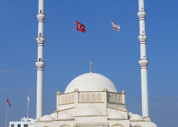 Фамагуста, Северный Кипр, Кипр, фото № 37873 – фотографии Кипра