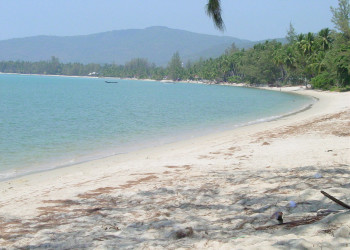 Пляж в Липа-Ной-Бич, Тайланд. Фото 3 – фотографии Таиланда