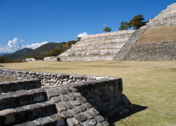 Древний город, Мексика. Фото 6 – фотографии Мексики