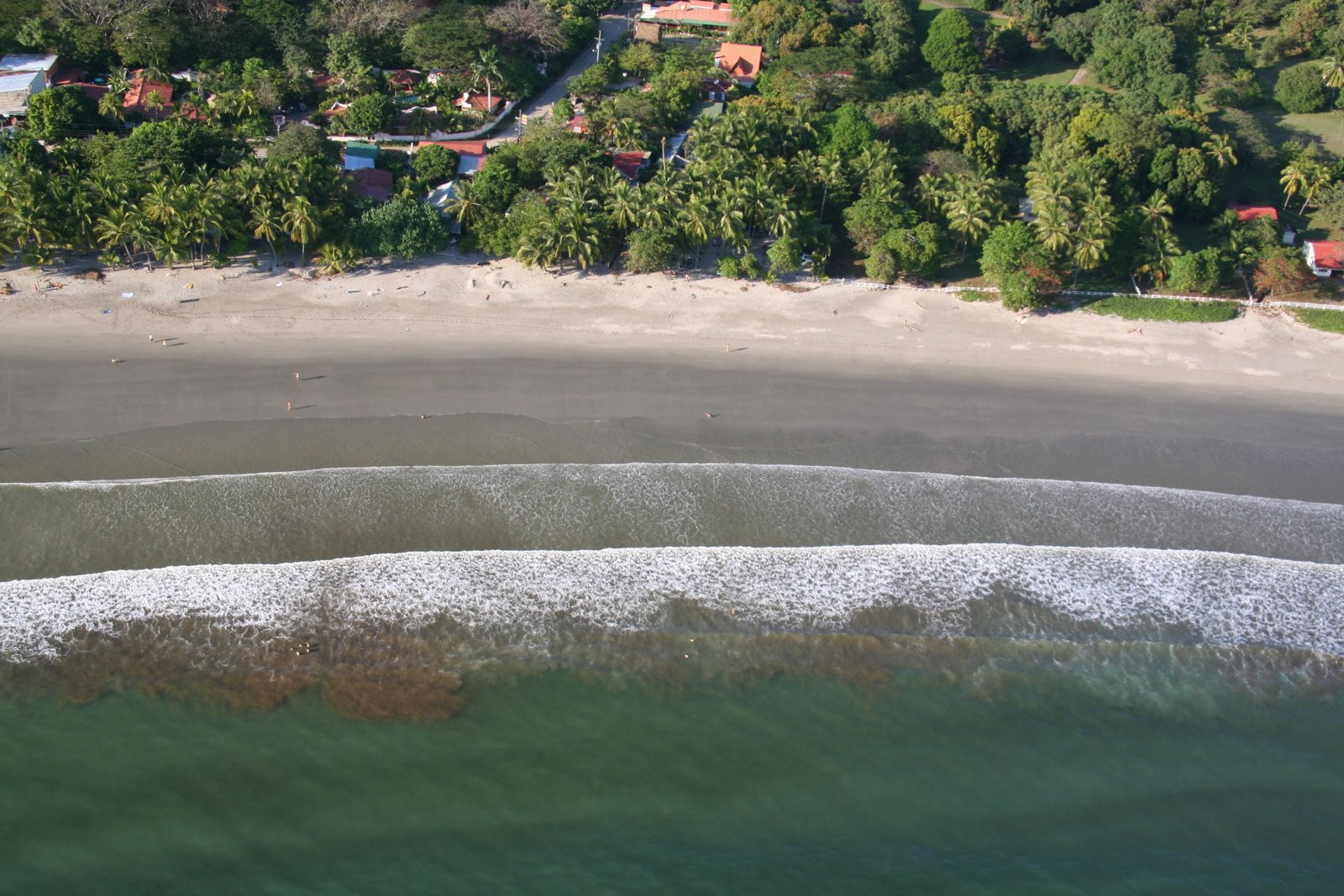 Самара, Гуанакасте провинция, Коста-Рика, фото № 39922 – фотографии Коста-Рики