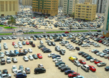 Шарджа, ОАЭ, фото № 61257 – фотографии ОАЭ