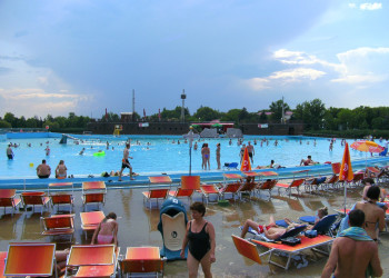 Хайдусобосло, Венгрия, фото № 70776 – фотографии Венгрии