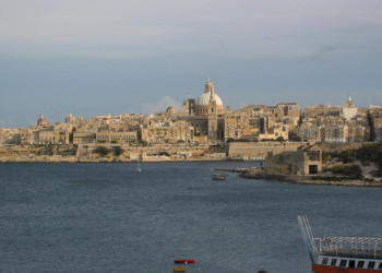 Валлетта, Мальта остров, Мальта, фото № 42045 – фотографии Мальты