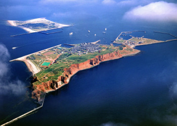 Гельголанд острова, Северная Германия, Германия, фото № 73820 – фотографии Германии