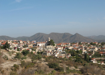 Лефкара, Кипр, фото № 38141 – фотографии Кипра