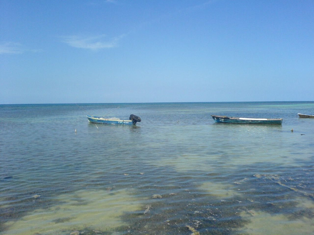 Море в Трилони, Ямайка. Фото 6 – фотографии Ямайки