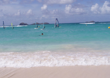 Сен-Бартелеми, фото № 1429 – фотографии Сен-Бартелеми