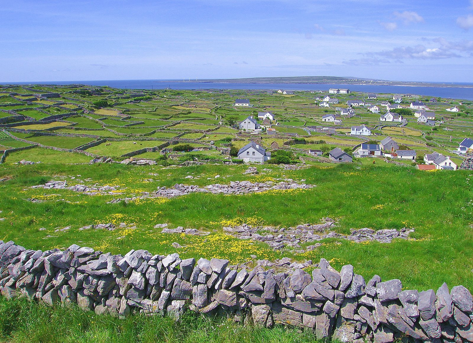 Ирландия, фото № 2583 – фотографии Ирландии