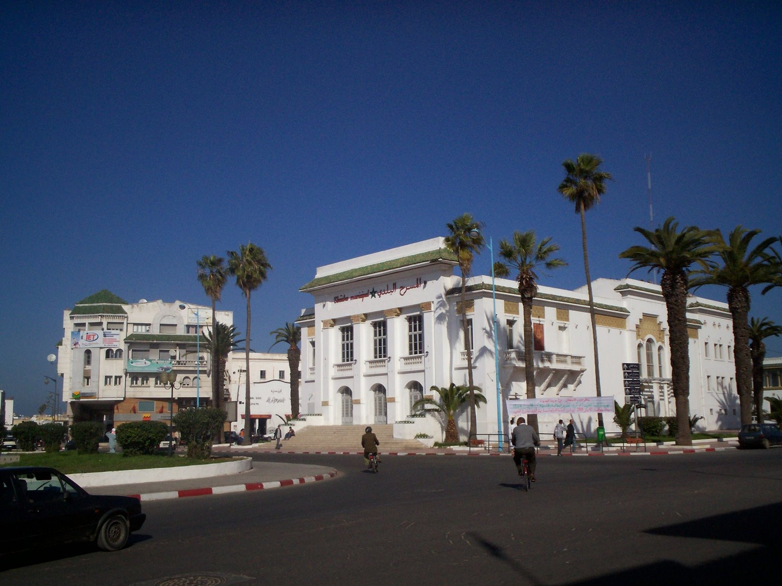 Эль-Жадида, Марокко, фото № 8635 – фотографии Марокко